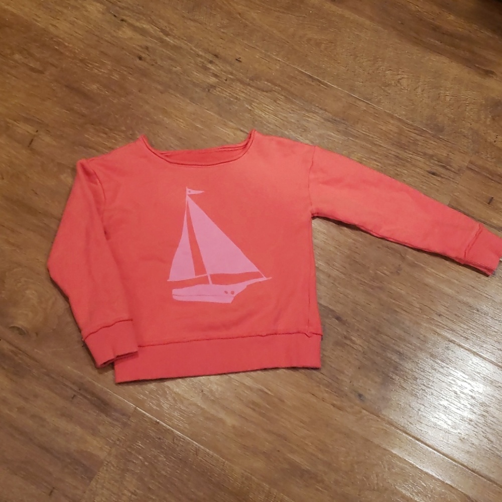 Mini Boden Swearshirt